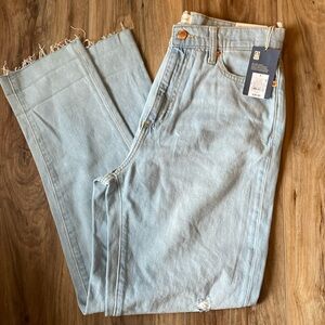 Universal Thread Boyfriend Jeans